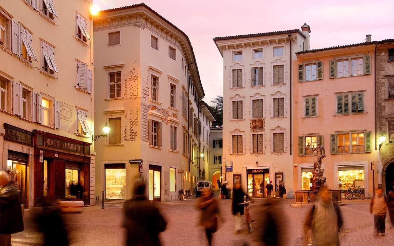 Beb Casa Bettini Panzió Rovereto  Kültér fotó